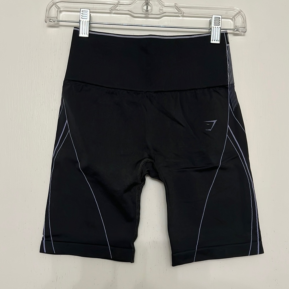 Gymshark shorts